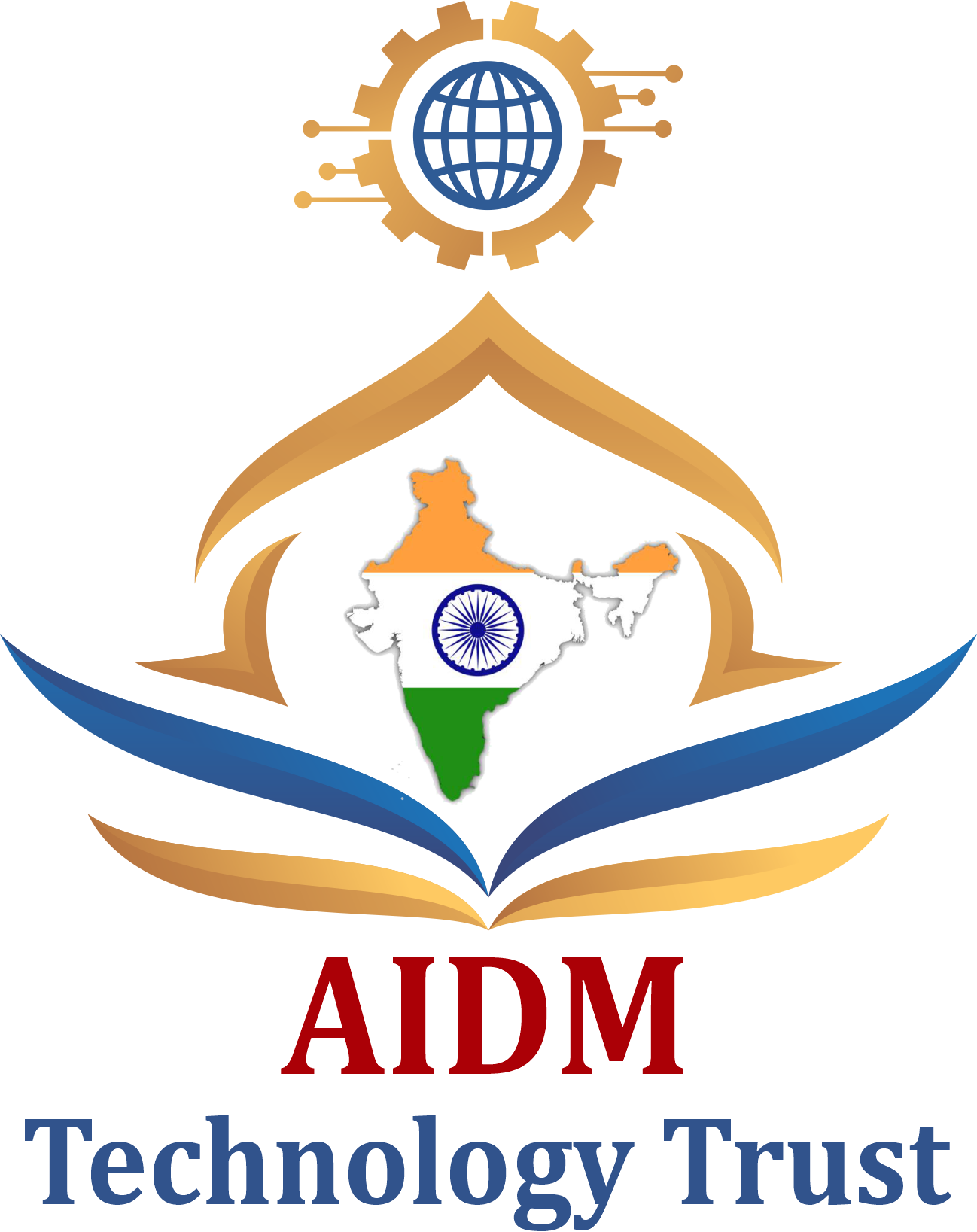 AIDM Logo